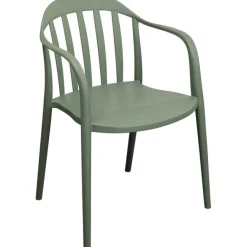 KARE Design Chaise a.acc. Flores gris vert><noscript><img width=