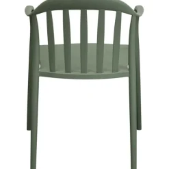 KARE Design Chaise a.acc. Flores gris vert><noscript><img width=