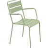 KARE Design Chaise a.acc. Jardin vert menthe> Meubles