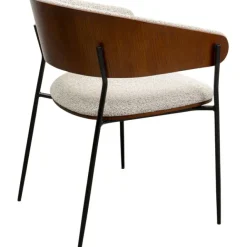 KARE Design Chaise a.acc.Cindy Noir><noscript><img width=