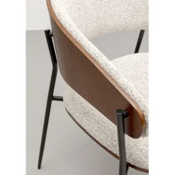 KARE Design Chaise a.acc.Cindy Noir><noscript><img width=