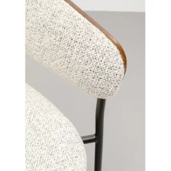 KARE Design Chaise a.acc.Cindy Noir><noscript><img width=