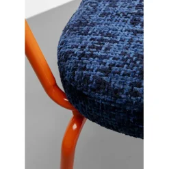 KARE Design Chaise Ally bleu><noscript><img width=