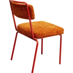 KARE Design Chaise Ally orange><noscript><img width=