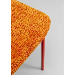 KARE Design Chaise Ally orange><noscript><img width=