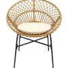 KARE Design Chaise Bali> Meubles