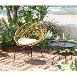 KARE Design Chaise Bali> Meubles
