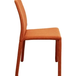 KARE Design Chaise Bologna orange><noscript><img width=