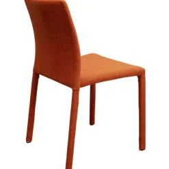 KARE Design Chaise Bologna orange><noscript><img width=