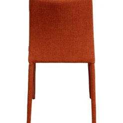 KARE Design Chaise Bologna orange><noscript><img width=