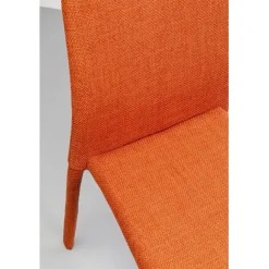 KARE Design Chaise Bologna orange><noscript><img width=