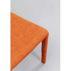 KARE Design Chaise Bologna orange><noscript><img width=