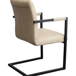 KARE Design Chaise cantilever Thamos beige><noscript><img width=