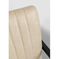KARE Design Chaise cantilever Thamos beige><noscript><img width=