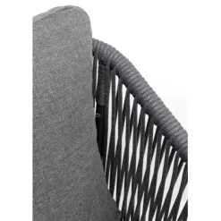 KARE Design Chaise Cyprus gris><noscript><img width=