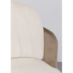 KARE Design Chaise de bar Hojas beige><noscript><img width=
