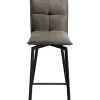 KARE Design Chaise de bar Toronto marron 69cm> Meubles