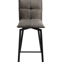 KARE Design Chaise de bar Toronto marron 69cm> Meubles
