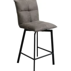 KARE Design Chaise de bar Toronto marron 69cm><noscript><img width=