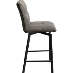 KARE Design Chaise de bar Toronto marron 69cm><noscript><img width=