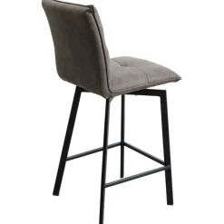 KARE Design Chaise de bar Toronto marron 69cm><noscript><img width=