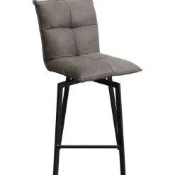 KARE Design Chaise de bar Toronto marron 69cm><noscript><img width=