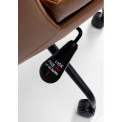 KARE Design Chaise de bureau Charles><noscript><img width=