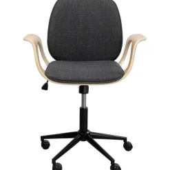 KARE Design Chaise de bureau Patron nature><noscript><img width=