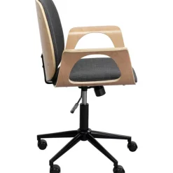 KARE Design Chaise de bureau Patron nature><noscript><img width=