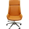 KARE Design Chaise de bureau pivotante High Bossy> Meubles