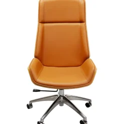 KARE Design Chaise de bureau pivotante High Bossy> Meubles