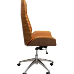 KARE Design Chaise de bureau pivotante High Bossy><noscript><img width=