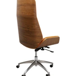 KARE Design Chaise de bureau pivotante High Bossy><noscript><img width=