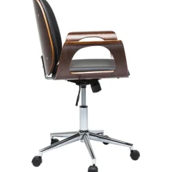 KARE Design Chaise de bureau pivotante Patron noye><noscript><img width=