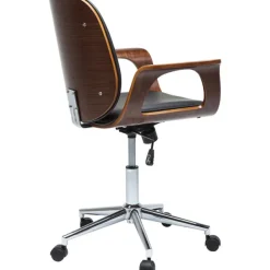 KARE Design Chaise de bureau pivotante Patron noye><noscript><img width=