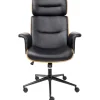 KARE Design Chaise de bureau pivotante Check Out> Meubles