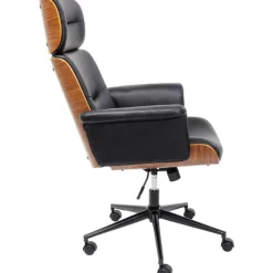 KARE Design Chaise de bureau pivotante Check Out><noscript><img width=