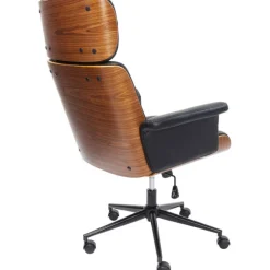 KARE Design Chaise de bureau pivotante Check Out><noscript><img width=