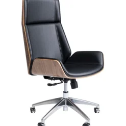 KARE Design Chaise de bureau Rouven 120cm><noscript><img width=
