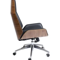 KARE Design Chaise de bureau Rouven 120cm><noscript><img width=