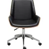 KARE Design Chaise de bureau Rouven 100cm> Meubles