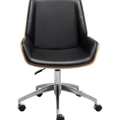KARE Design Chaise de bureau Rouven 100cm> Meubles