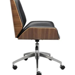 KARE Design Chaise de bureau Rouven 100cm><noscript><img width=
