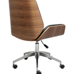 KARE Design Chaise de bureau Rouven 100cm><noscript><img width=