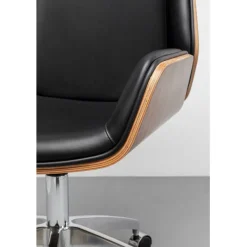 KARE Design Chaise de bureau Rouven 100cm><noscript><img width=