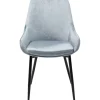 KARE Design Chaise East Side gris> Meubles
