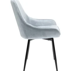 KARE Design Chaise East Side gris><noscript><img width=