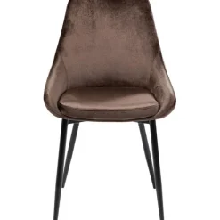 KARE Design Chaise East Side marron> Meubles