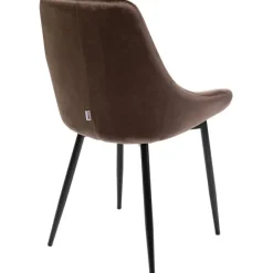 KARE Design Chaise East Side marron><noscript><img width=