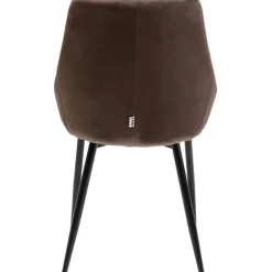 KARE Design Chaise East Side marron><noscript><img width=